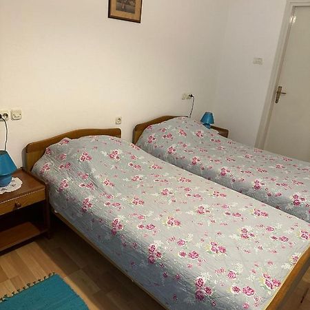 Longa Rooms Šibenik Buitenkant foto