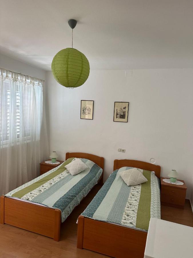 Longa Rooms Šibenik Buitenkant foto