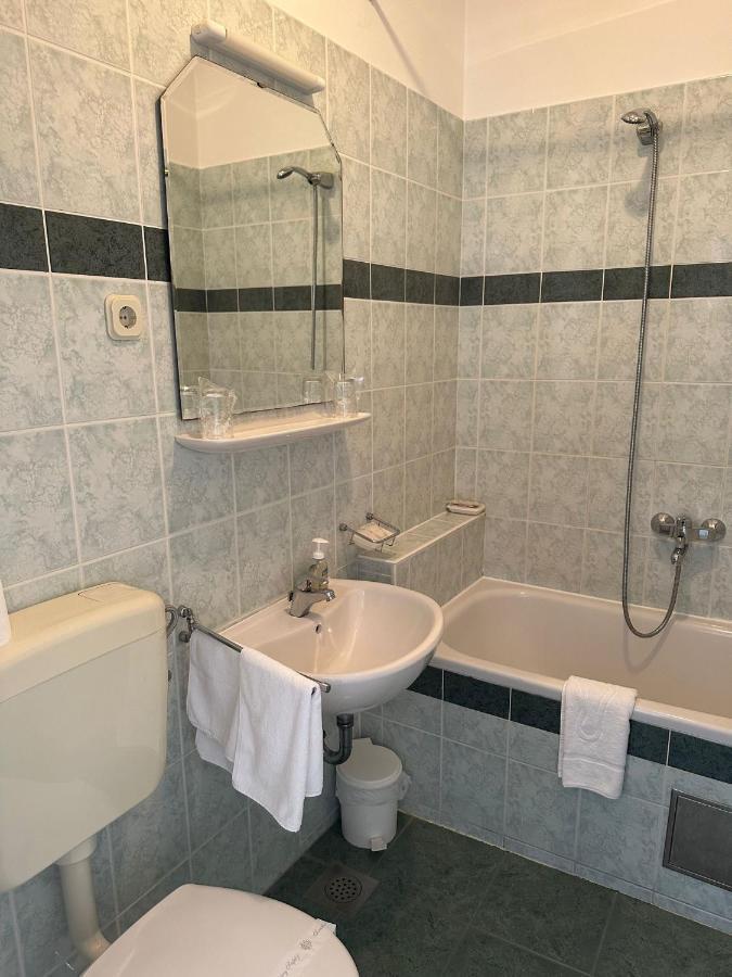 Longa Rooms Šibenik Buitenkant foto
