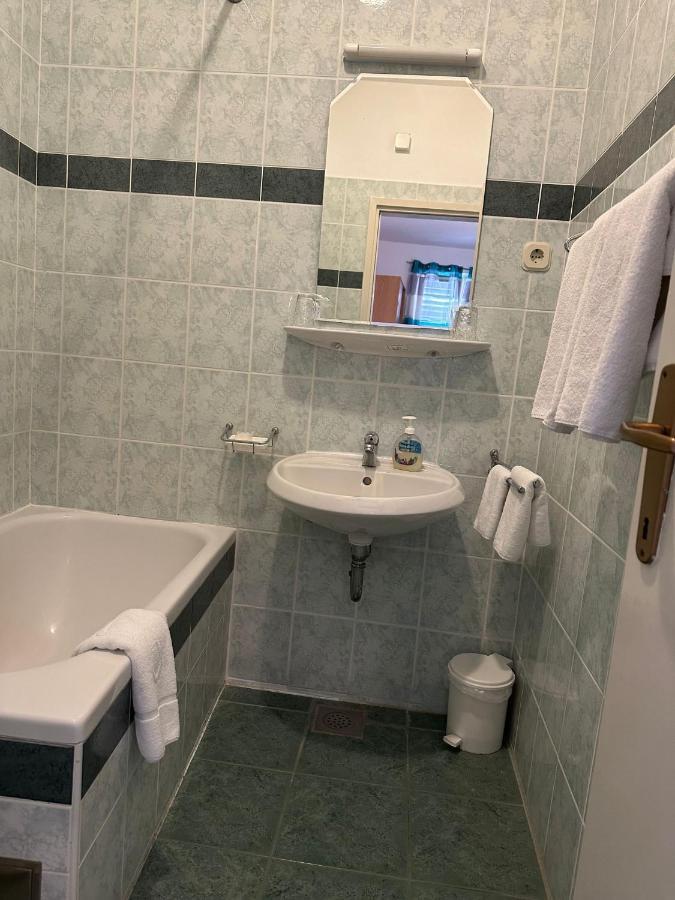 Longa Rooms Šibenik Buitenkant foto